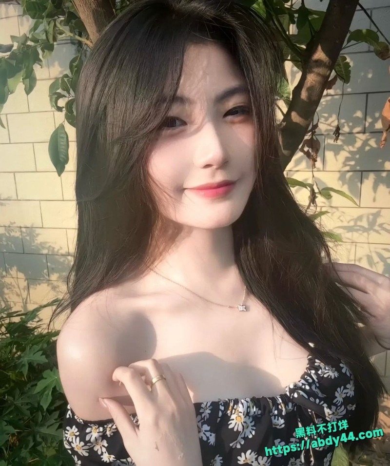 小红书极品美妆博主2