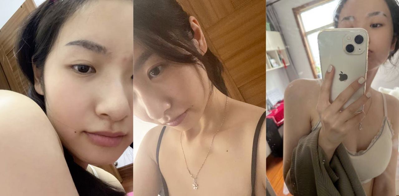 精致的炮友是兄弟的女神，兄弟搞不起女神只能给我钱看着我和女神操逼！