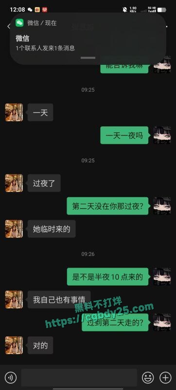 精英男李润坤遭王者游戏主播鑫神偷家 9