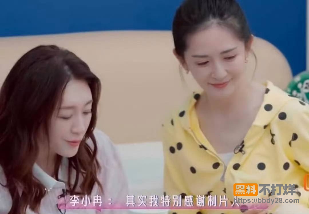 李小冉15