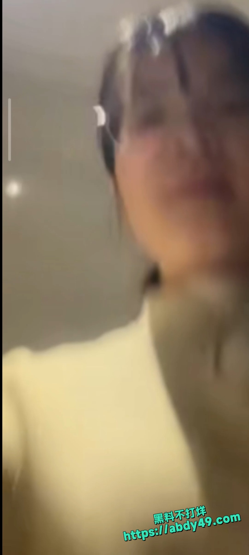 北京烧鸡茶艺师 工作期间去厕所自慰2