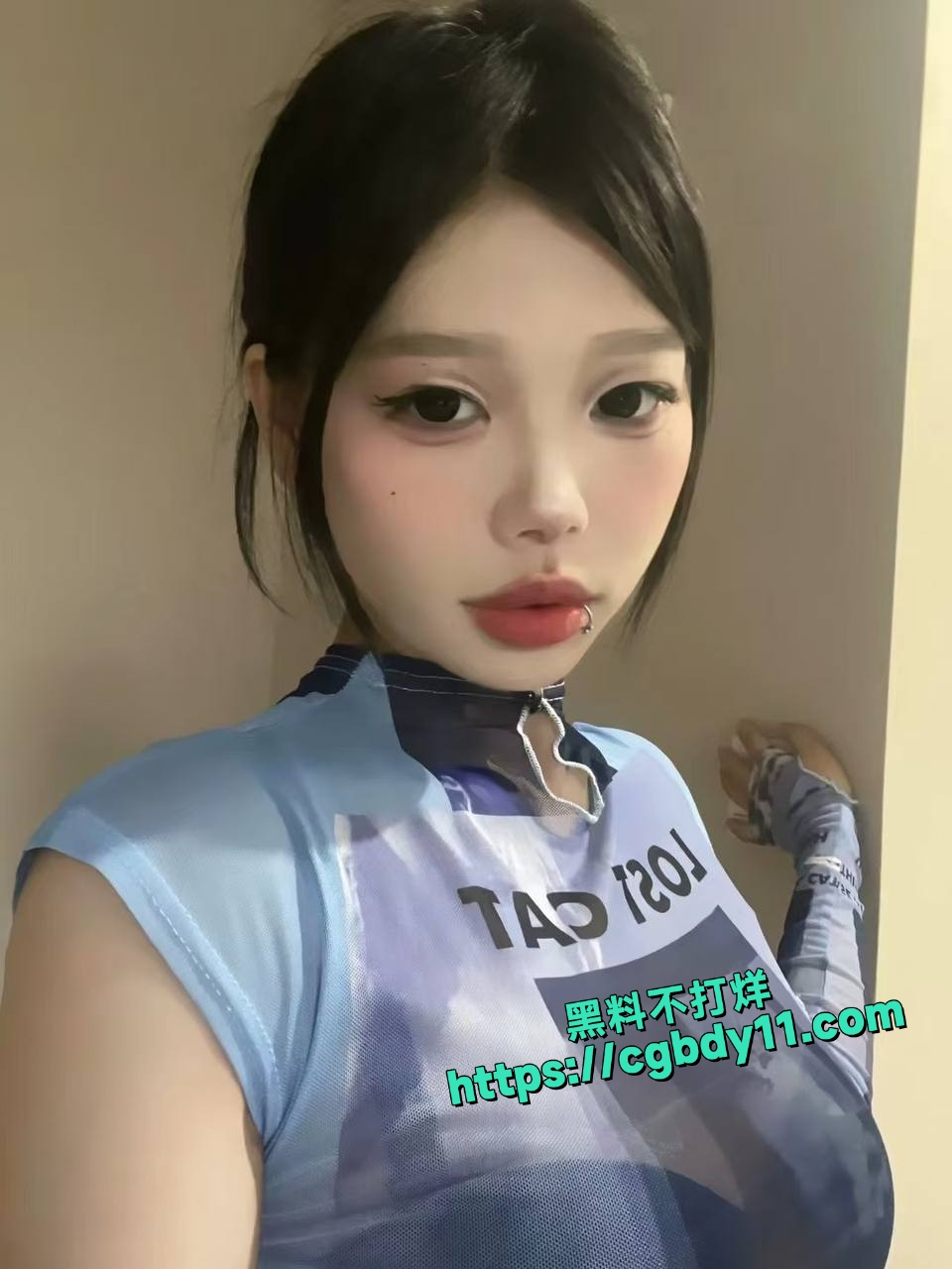 江西小太妹 #周芳霞 日常人设装厌世 私下一面当母狗21