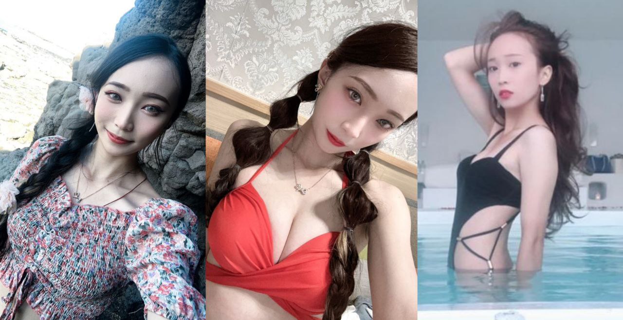 台湾高雄酒吧妹把男友当成客人耍，把钱花完就另结新欢！