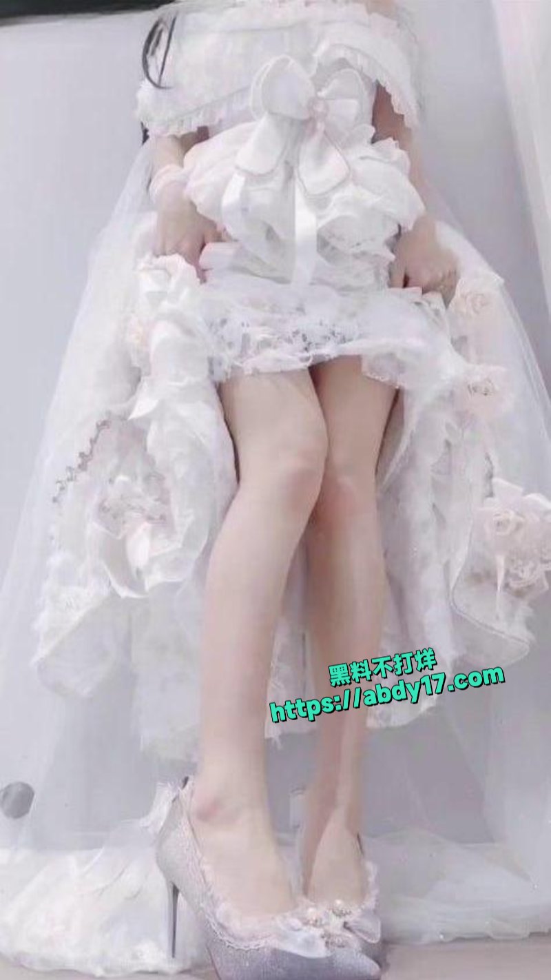 推特反差精盆小母狗占星猫Cuteli2