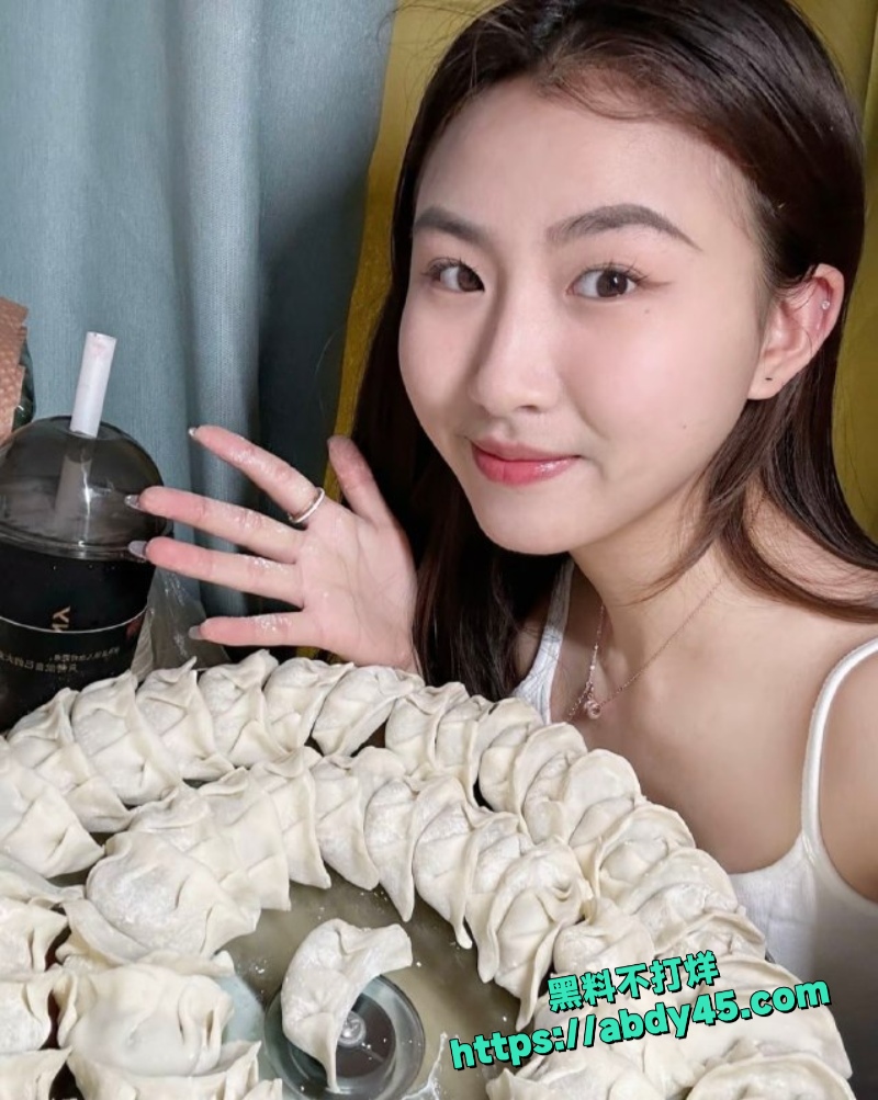 山东小美女 李若 3