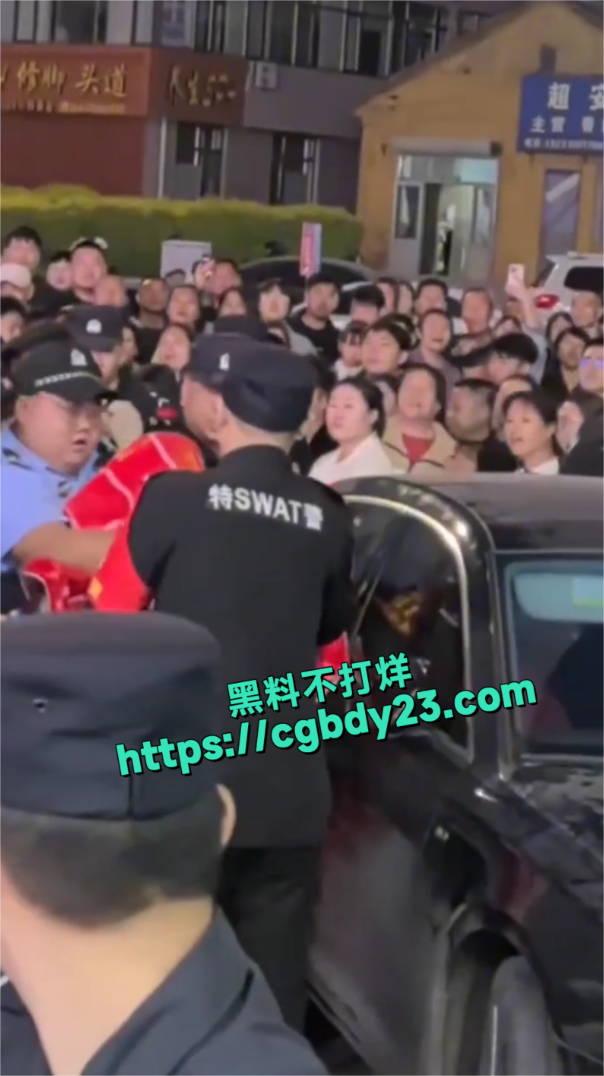 迁安领导包小三5