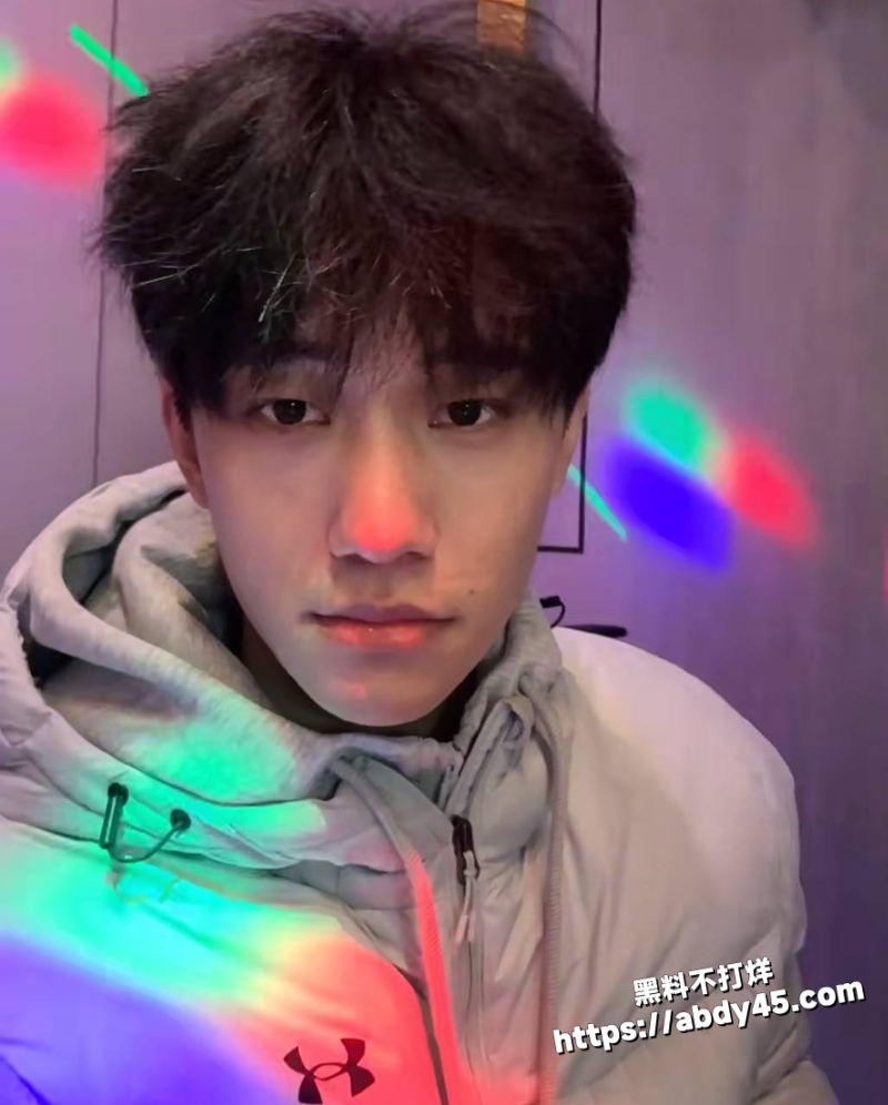 小红书博主古怪小王3