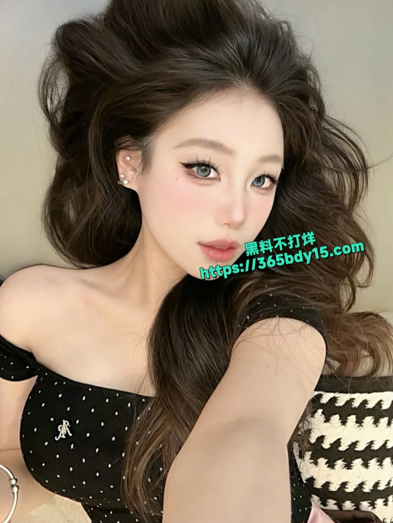 广州混血名媛安娜小姐5