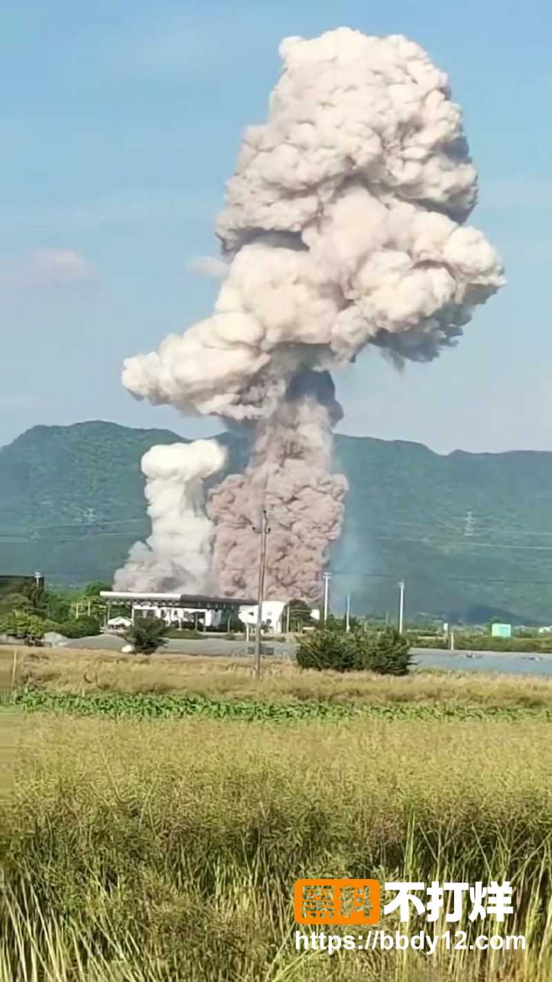 湖南浏阳烟花厂 7