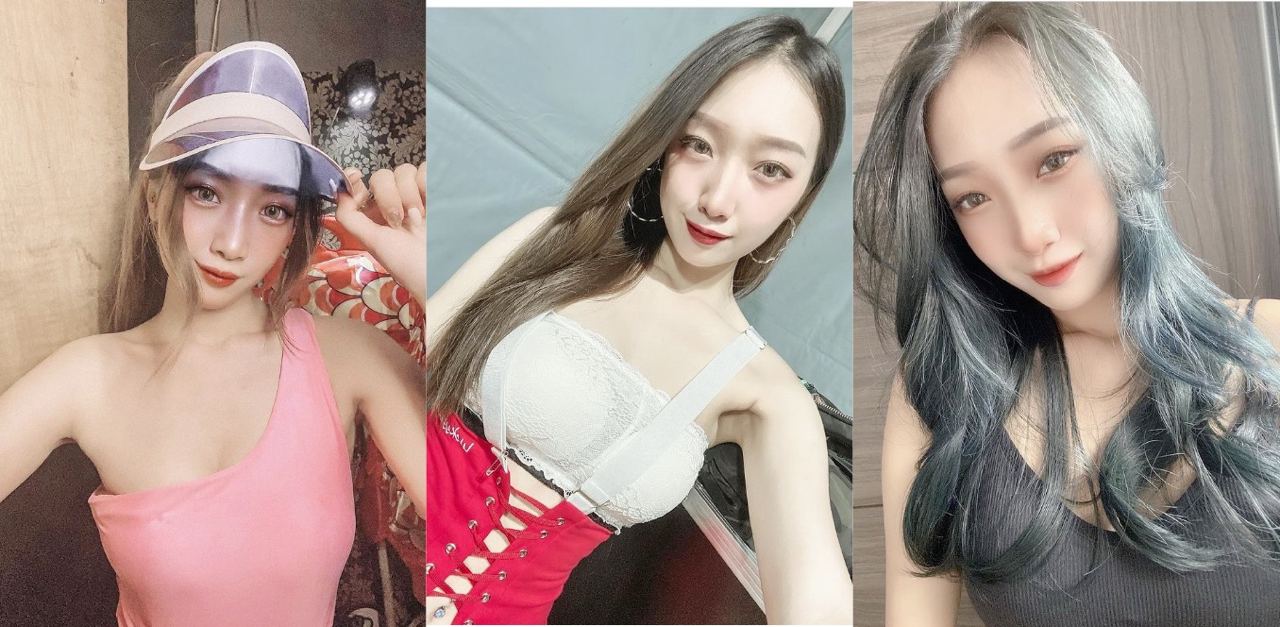 青春靓丽女神沦为胯下小母狗，完美露臉全裸摸乳玩穴淫蕩欠操