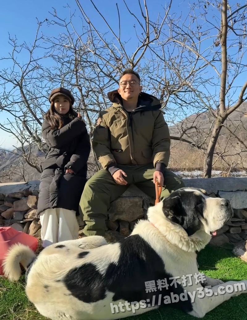70w粉网红明亮与狗隐婚草粉实锤14