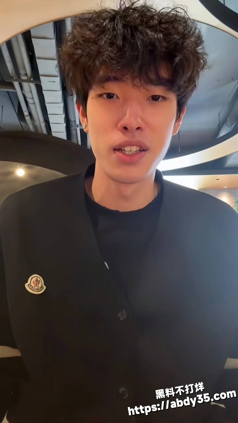 丛睿言出轨队友女友开房被拍12