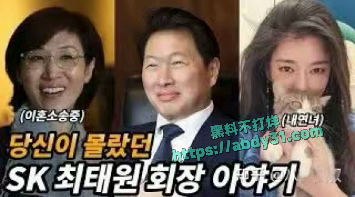 韩国最强小三金熙英 6