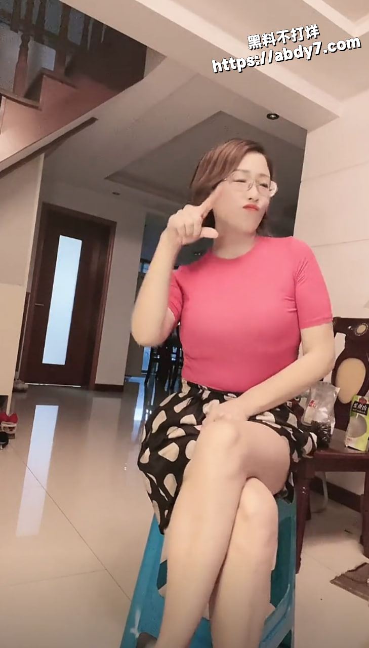抖音 水水姐 老A8 老B 发春 黑料不打烊4