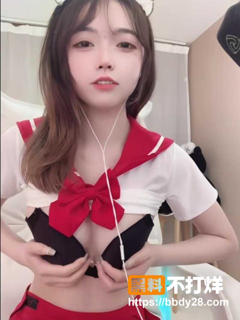 虎牙小软软米儿妹妹私拍定制2