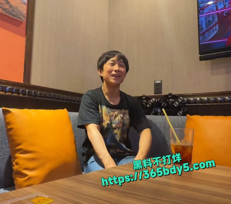 采访男优结城结弦2