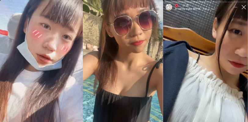 在好友的手机内发现她和男友做爱视频！好闺蜜选择了录屏后曝光！