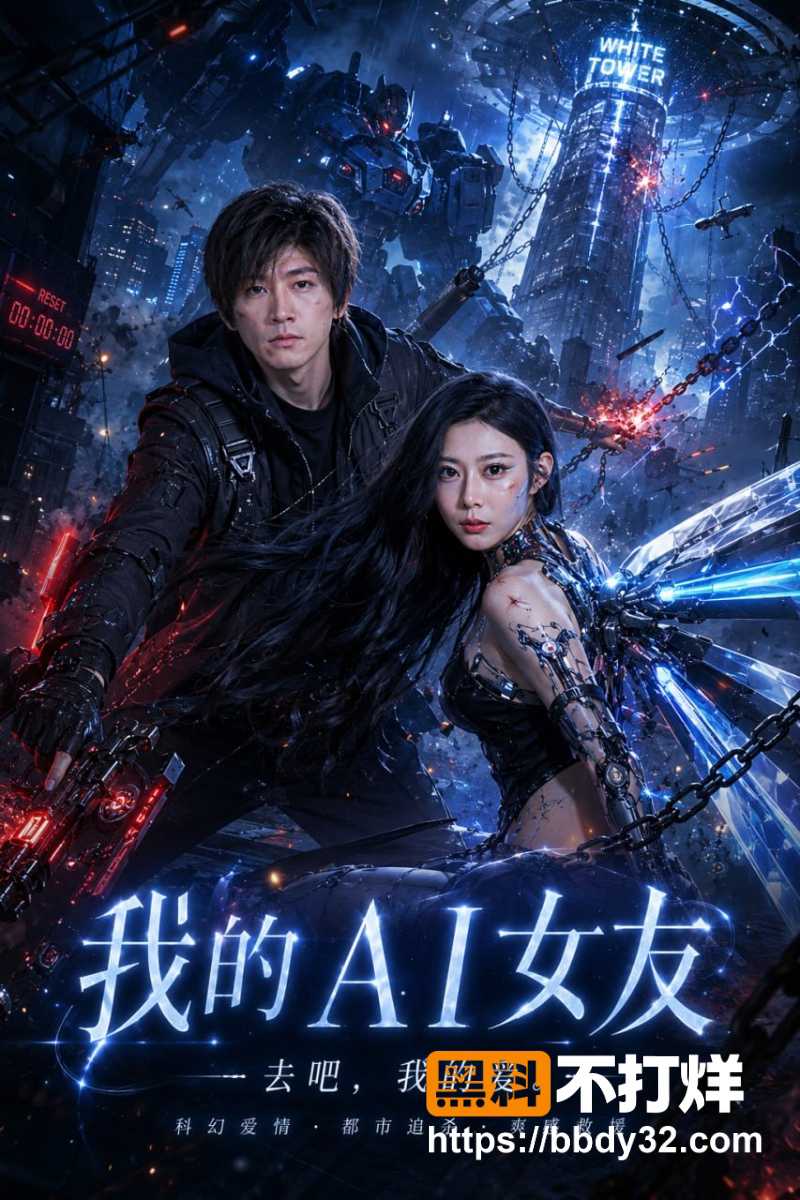 《我的AI女友》 4