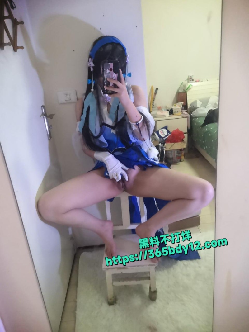 极品福利姬沐沐酱