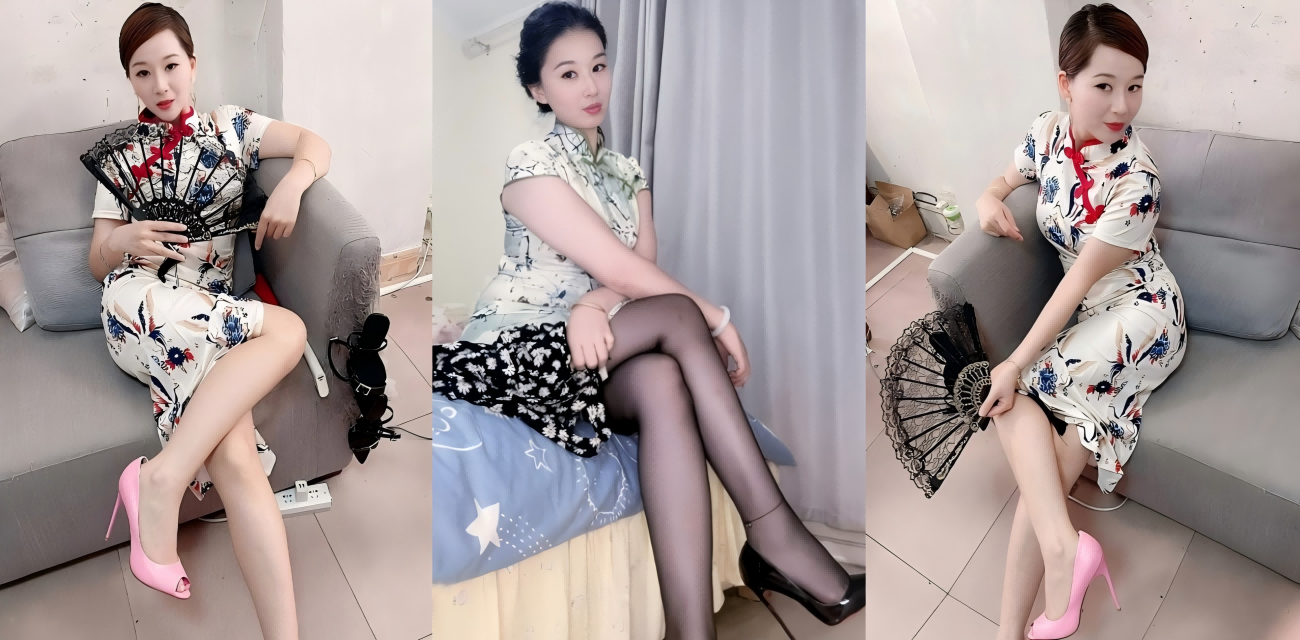 从老师到炮友变老淫娃 离婚多年骚遍法国 16cm高跟配乳环 黑人合租操到拳交边缘！