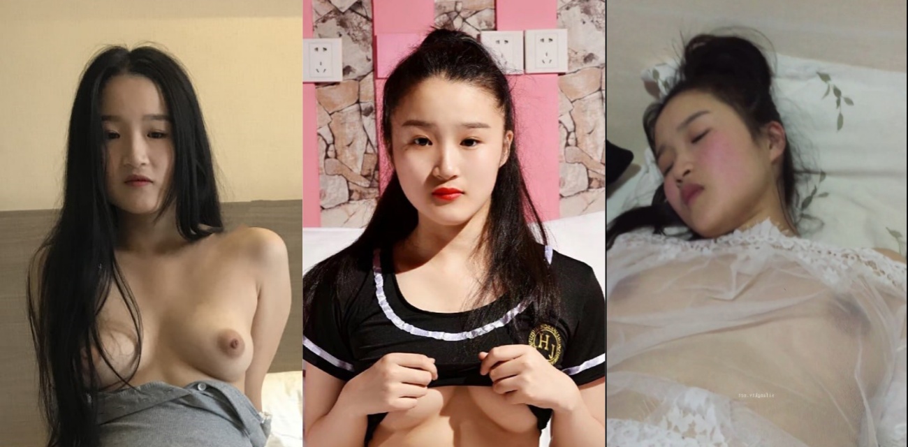 河北素人高颜值反差巨乳母狗骚婊子 王小宣 被金主爸爸啪啪猛操 白浆狂喷 真是个骚逼