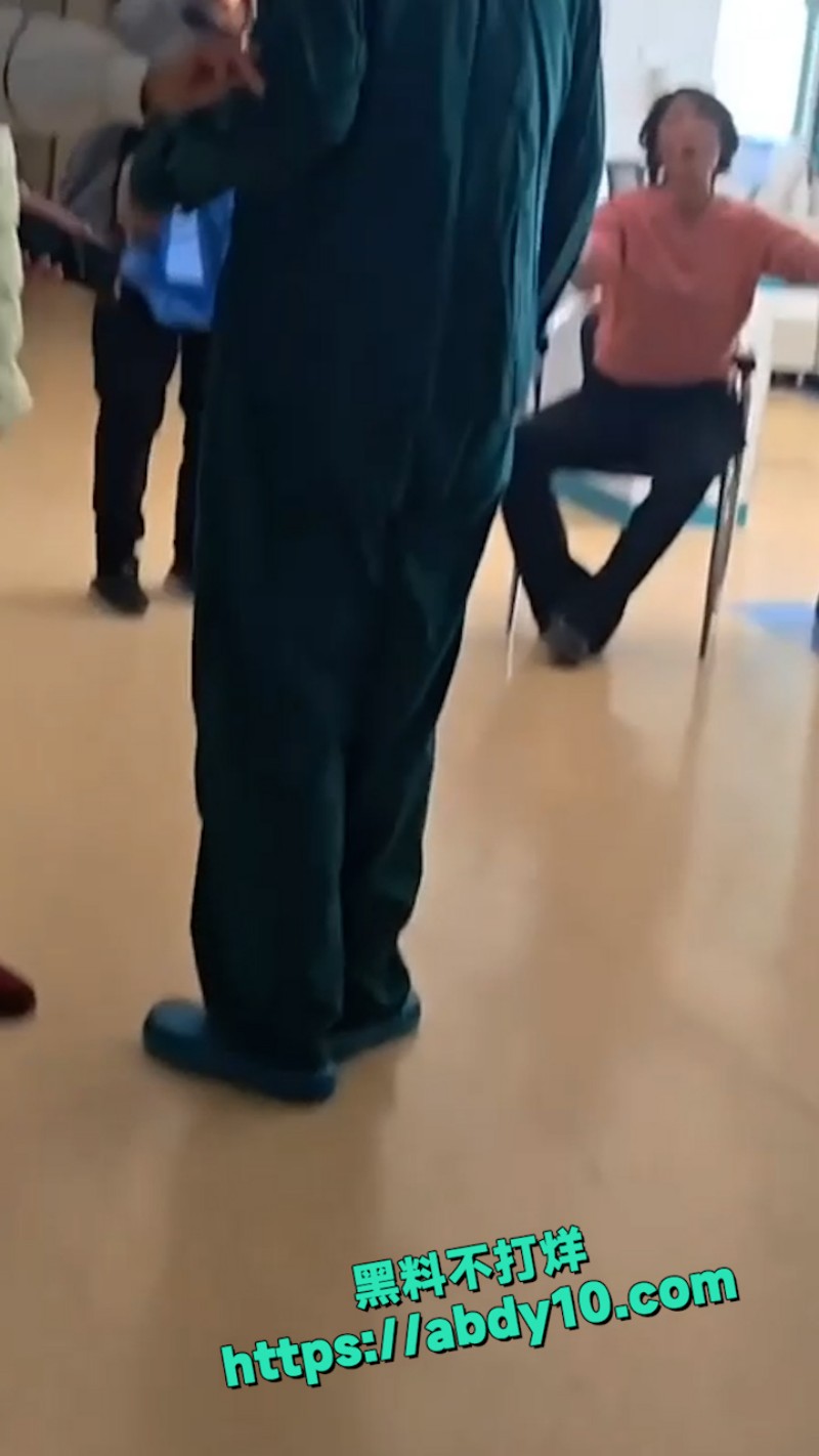 辽宁朝阳老太手术风波 8