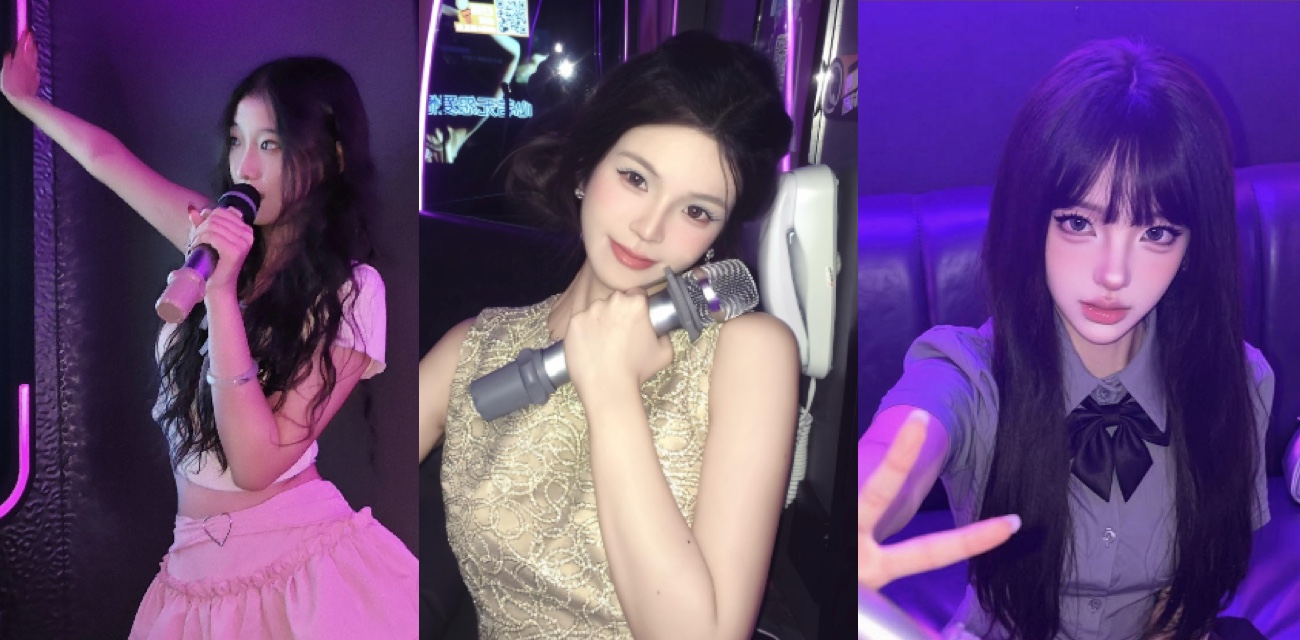 KTV美女在厕所尿尿被偷拍 骚穴滴尿每个都很有劲 看着真是太嫩啦