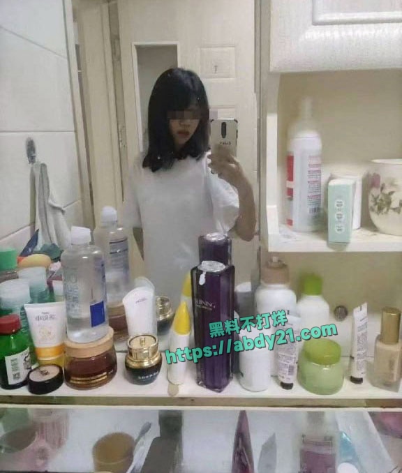 杨玥与多个同校男学生做爱怀孕 9