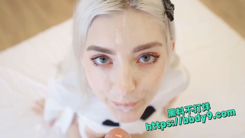 Eva Elfie， 1