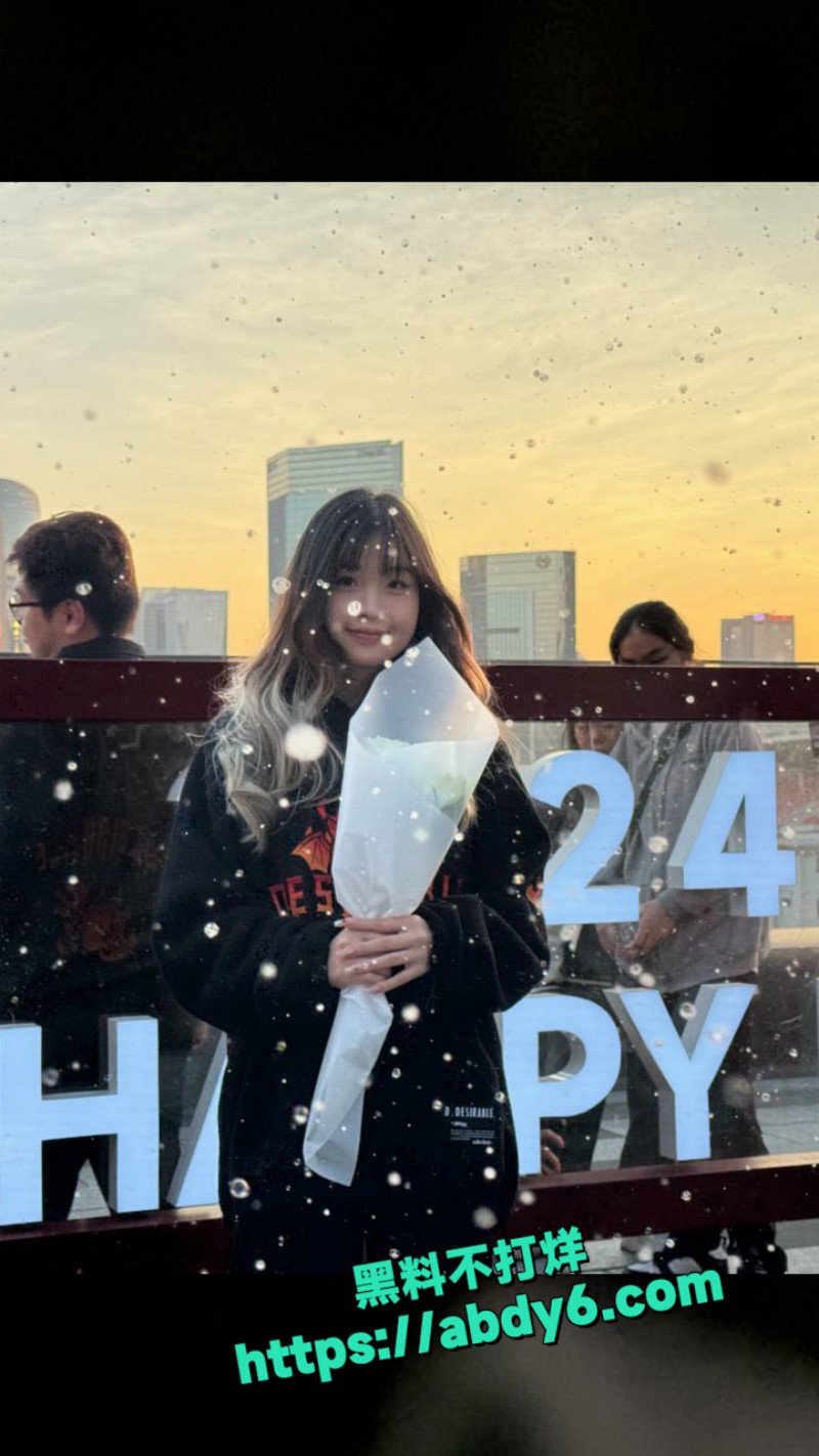 湖南长沙精神小妹 10