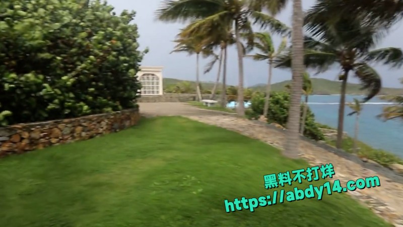 爱泼斯坦私人岛屿 4