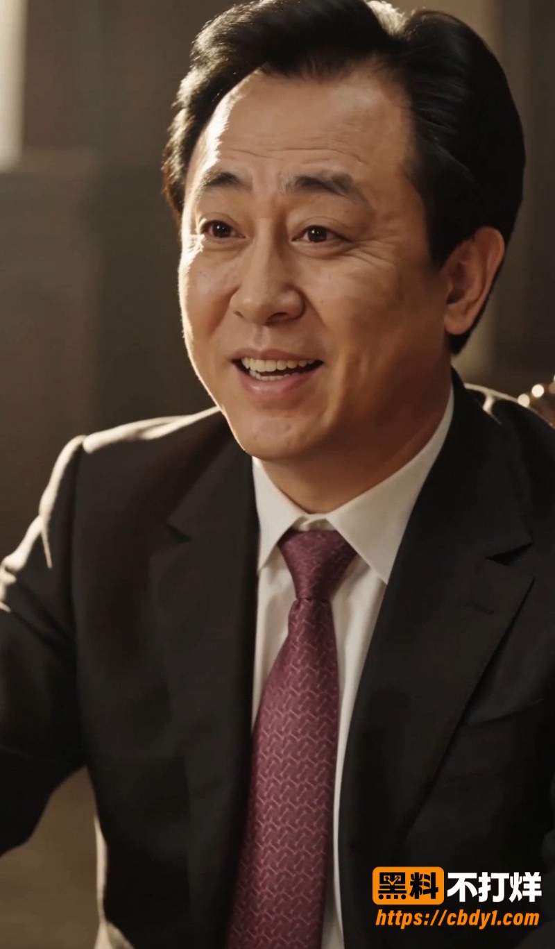 许家印曾纸醉金迷的生活3