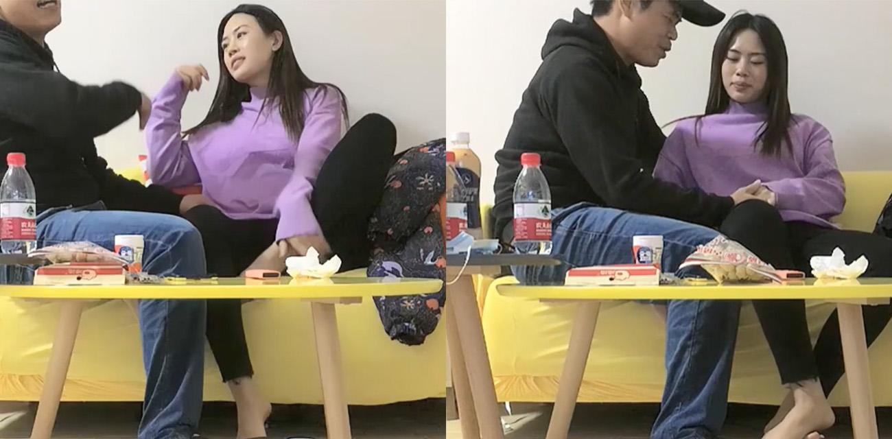 探花大神这次是下了血本了！超高清拍摄真实约炮现场 完美细节尽数展现