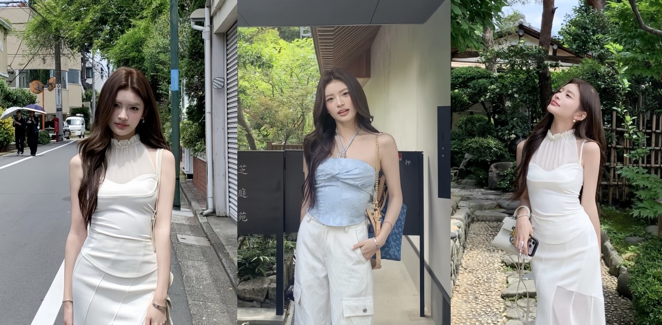 福利姬 三岁小宝宝 和男友咋日式房间里激情打炮 宝宝 你穿修女服可真好看