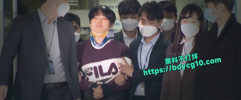 网络炼狱揭发N号房1