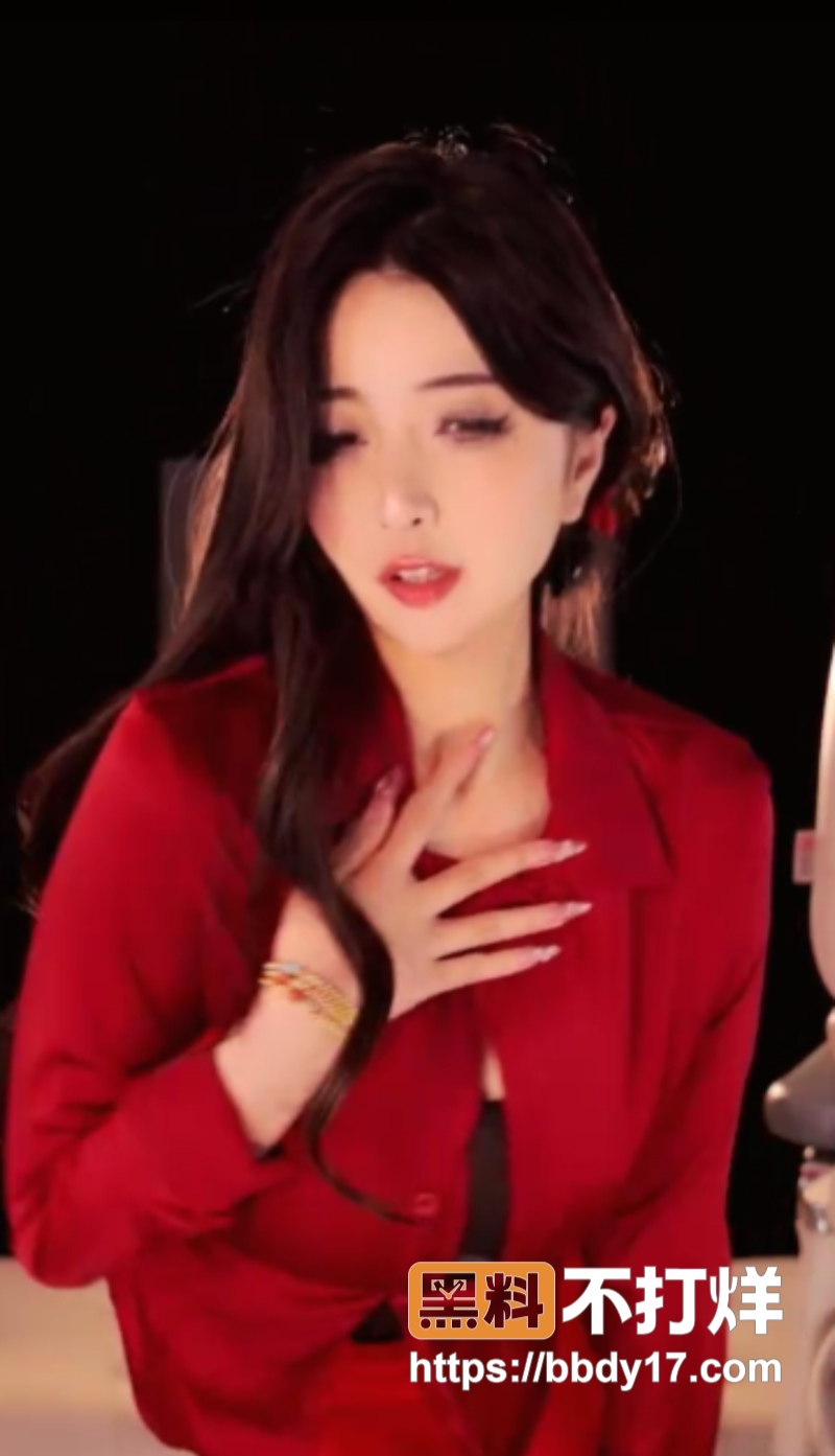 网易CC小燃燃直播热舞6
