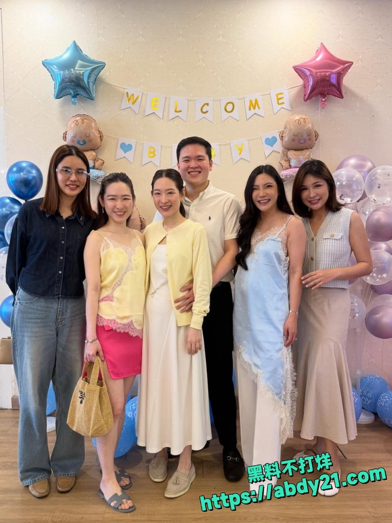 泰国女星Kana闪婚4天被骗婚曝光4