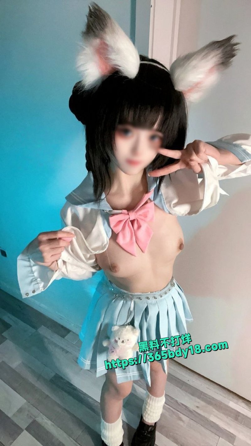 极品萝莉福利姬KAzhishen33