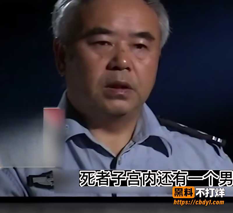 候娟怀孕被杀两个丈夫身份反差10