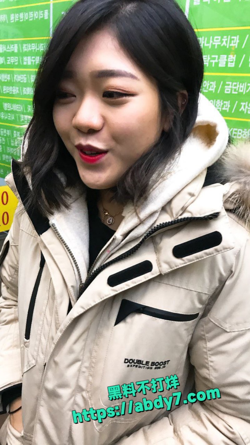 韩国高颜值人妻 妮妮 6
