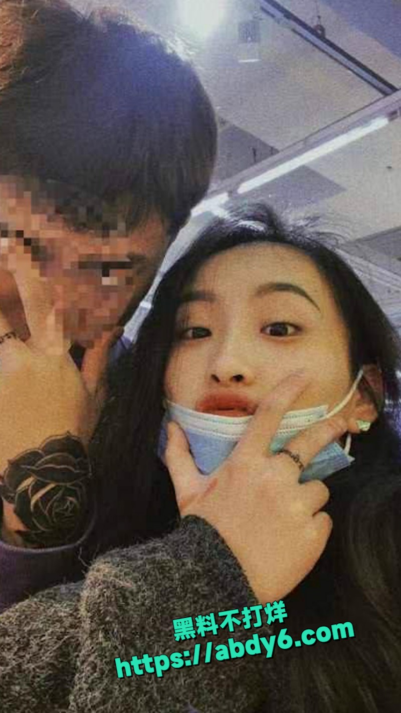 上海浦东酒吧遇到的女神 5