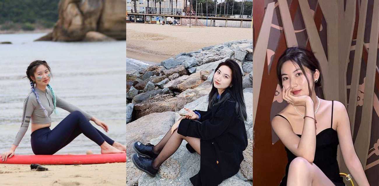 渣男泄密与女友性爱视频 女友清纯可爱遭遇背刺 这妹子是真的适合娶回家啊