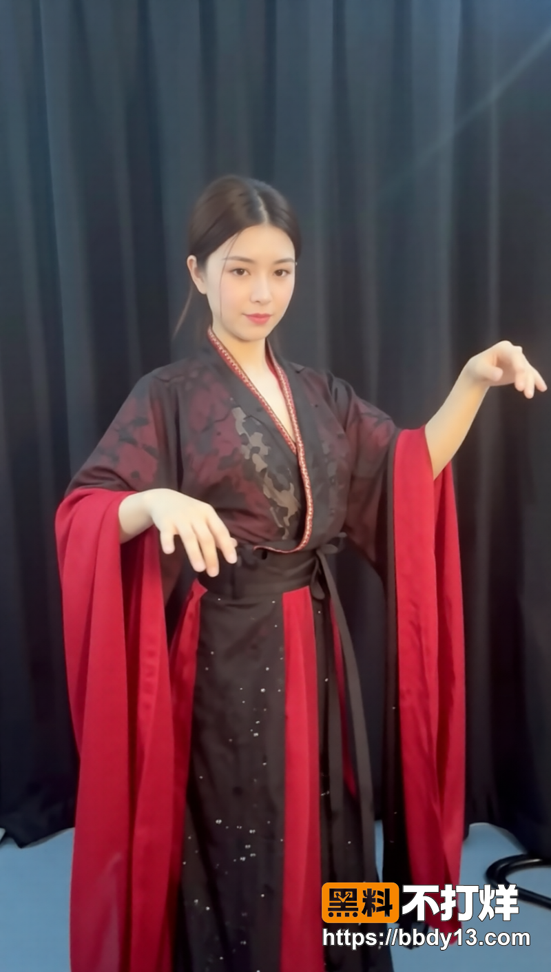 人气大学舞蹈生2