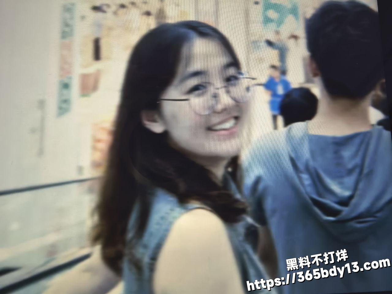 大一学妹10