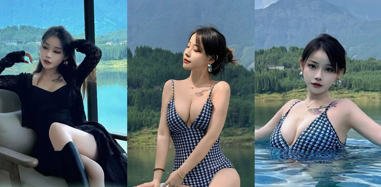 推特福利姬是你的猫猫万元定制福利 巨乳尤物穿上黑丝变身骚货小妲己 一颦一笑撩人心弦
