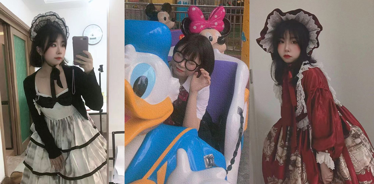 贵阳26岁C奶母狗李成乔 小骚货被男友调教的奴性十足 为寻刺激主动曝光反差一面