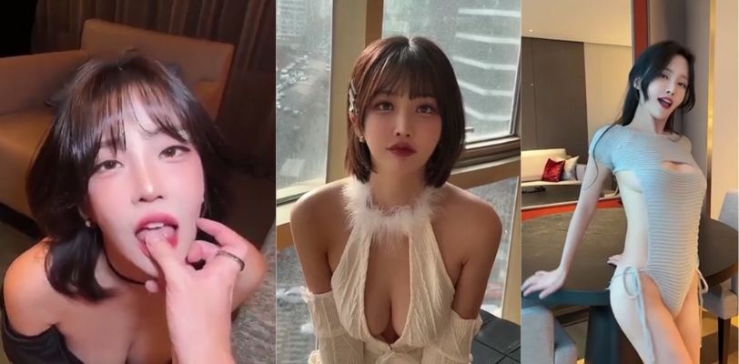 韩国极品反差女神啪啪视频集锦 肤白貌美大长腿 口交后入全都会 人前多高贵美丽 床上就能有多淫荡骚浪