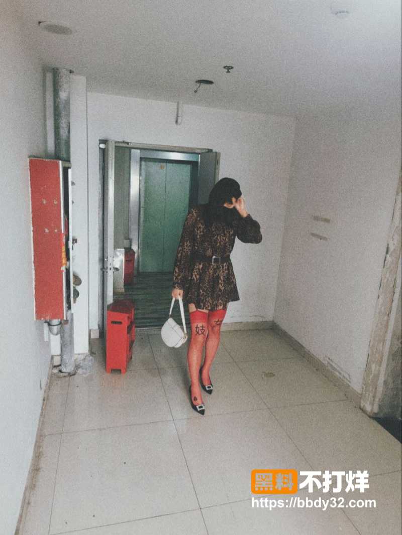 抖音小母狗丹丹姐今天下凡08