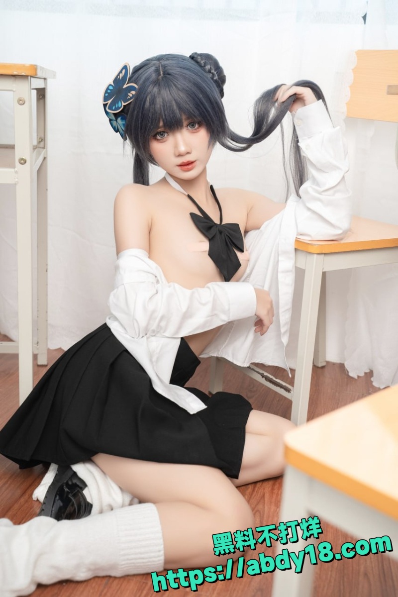 PoppaChan巨乳诱惑展示 4