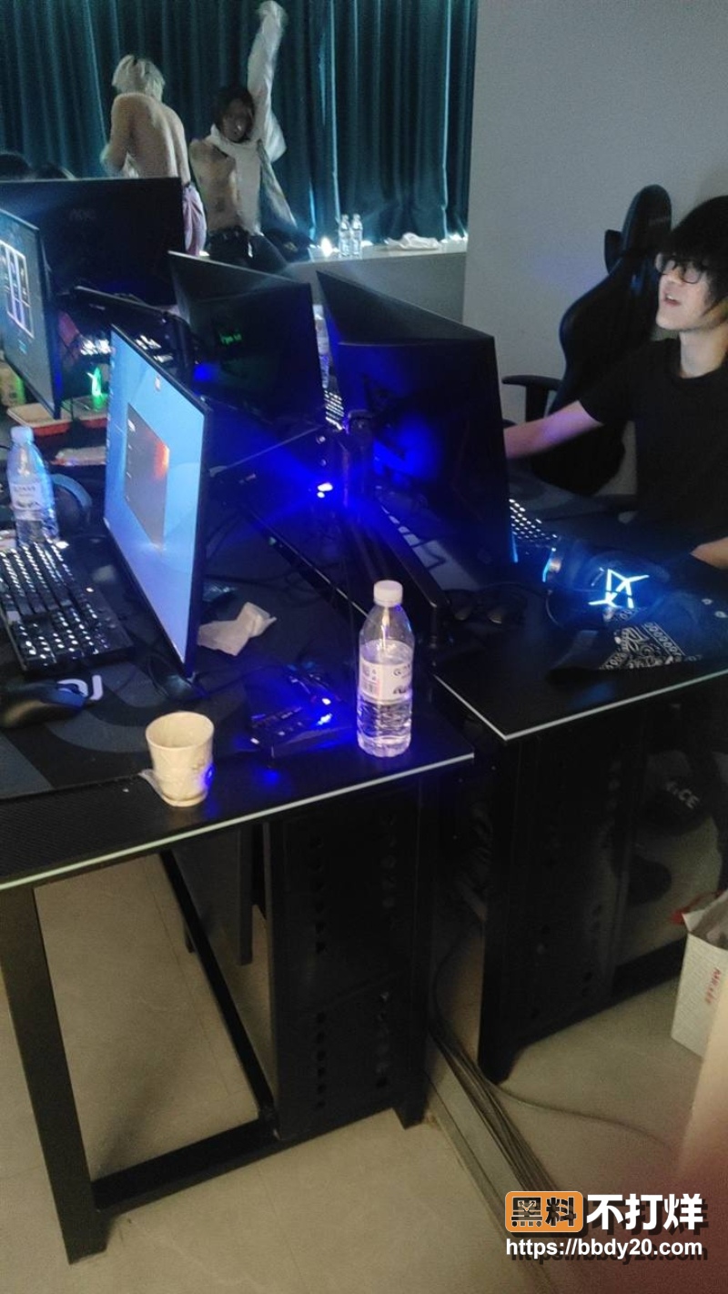 机械蝶 8